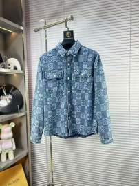 Picture of Louis Vuitton Jackets _SKULVM-3XL11Lx0932581